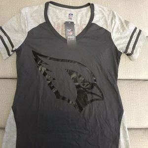 Women’s Medium Arizona Cardinals T-Shirt